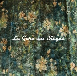 Tissu GP&J.Baker - Queen's Garden Velvet - rf: BP10644.1 Jade