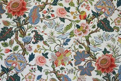 Tissu Casal - Madurai - rf: 30412.190 Multicolore