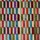 Tissu Deschemaker - Cancun - rf: 3009.3938 Multicolore ( dtail )