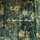 Tissu GP&J.Baker - Queen's Garden Velvet - rf: BP10644.1 Jade