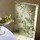 Tissu Braqueni - Le Paravent chinois - rf: B7700.003 Pois