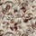 Tissu Casamance - Melumbo - rf: 4317.0292 Rose cyclamen