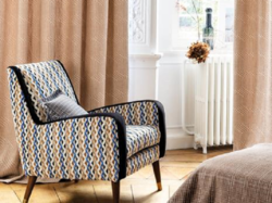 Tissu Camengo - Enchanteur