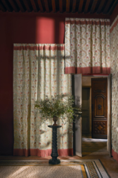 Tissu Fadini Borghi - Firenze