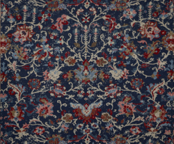 Tissu Pierre Frey - Ankara - rf: F3451.002 Bleu