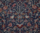 Tissu Pierre Frey - Ankara - rf: F3451.002 Bleu