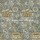 Papier peint William Morris - Wandle - rf: 216421 Forest/Mustard