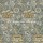 Papier peint William Morris - Wandle - rf: 216421 Forest/Mustard