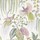 Papier peint Sanderson - Birds of Paradise - rf: 216654 Orchid