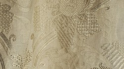Tissu Quenin - Gallira - rf: 540.03 Vermeil