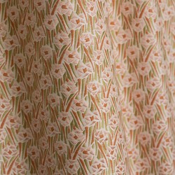 Tissu Verel de Belvel - Botanic - rf: 99174.001 Pivoine