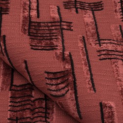 Tissu Nobilis - Velours Pullman - rf: 11096.45