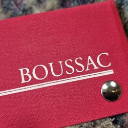 Tissus BOUSSAC
