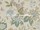 Tissu Colefax & Fowler - Emmeline - rf: F4775.04 Old blue ( dtail )