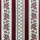 Tissu Chane Ducrocq - Beauvais - rf: 3110.6821 Rouge