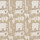 Tissu Pierre Frey - Lon & Zo - rf: F2973.001 Sable
