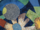 Tissu Lelivre - Tropical - rf: 0567.01 Jungle ( dtail )