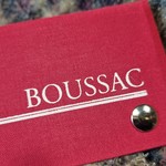 Tissus BOUSSAC