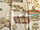 Tissu Pierre Frey - Kyoto - rf: F3335.001 Original ( dtail )