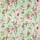 Tissu Manuel Canovas - Elena - rf: M4104.02 Rose/Aqua