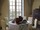 Tissu Braqueni - Madame de Polignac - rf: B7652.001 Bois de Rose