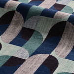 Tissu Misia - Amos - rf: M350.103 Opaline