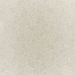 Tissu Morris & Co - Thistle Weave - rf: 236844 Mineral