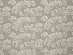 Tissu Jim Thompson - Bonsa� - r�f: J4005.002 Luna