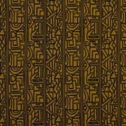 Tissu Pierre Frey - Salta - rf: F3965.003 Kaki
