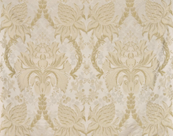 Tissu Fadini Borghi - Maddalena - rf: I6625.001 Madre Perla
