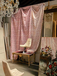 Tissu Le Manach - Dampierre