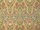 Tissu Pierre Frey - Fleurs d'eau - rf: 3656.003 Ocre