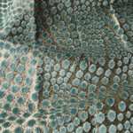 Tissu Casal - Boris - rf: 12691.10 Lagon