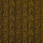 Tissu Pierre Frey - Salta - rf: F3965.003 Kaki