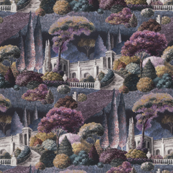 Tissu Carlucci - Midsummer Dream - rf: CA1691/080