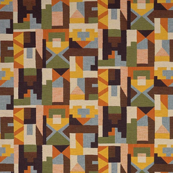 Tissu Pierre Frey - Gteborg - rf: F4044.001 Automne