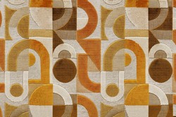 Tissu Casal - Greta jour - rf: 12744.43 Znith