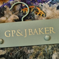 Tissus GP & J.BAKER