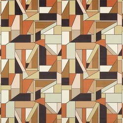 Tissu Scion - Beton - rf: 120787 Spice
