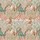 Tissu Casamance - Salonga - rf: 4754.0115 Blanc/Blush