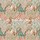 Tissu Casamance - Salonga - rf: 4754.0115 Blanc/Blush