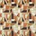 Tissu Scion - Beton - rf: 120787 Spice