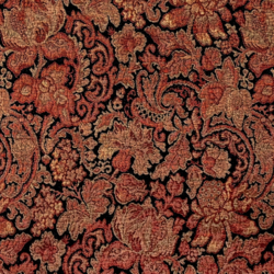 Tissu Quenin - Orchestra - r�f: 4289.01 Coraline