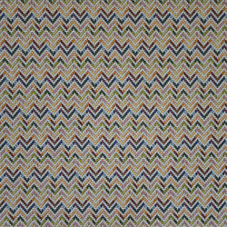 Tissu Casal - Joplin - rf: 13454.190 Multicolore