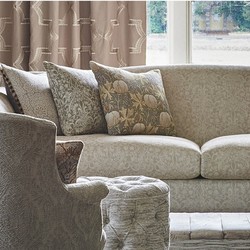 Tissu GP&J.Baker - Fritillerie