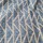 Tissu Jane Churchill - Kasan - rf: J0278.04 Blue