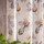 Tissu Sanderson - Fig Harvest - rf: 226326 Spia/Gris ( dtail )
