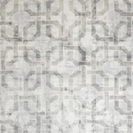 Tissu Camengo - Beauregard - rf: 4138.0193 Gris