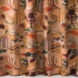 Tissu Nobilis - Futurista - r�f: 11103.10