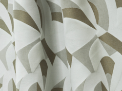 Tissu Lelivre - Tchin - rf: 0735.04 Palais